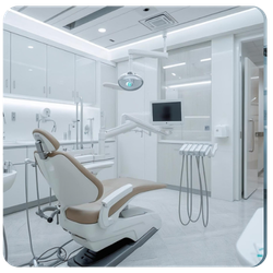 Consumabile pentru clinici private