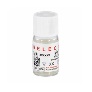 Tulpina de referinta YERSINIA ENTEROCOLITICA ATCC 9610-10disc liof-