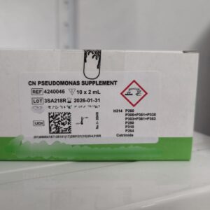 CN PSEUDOMONAS SUPLLEMENT 10*500ML