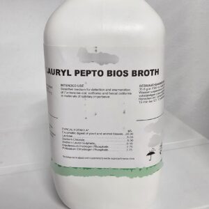 LAURYL SULPHAT PEPTO BIOS 500GR