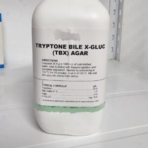 MEDIU TBX 500GR