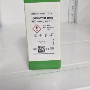 OXIDASE STRIPS