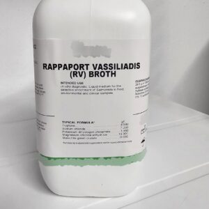 RAPPAPORT VASSILIADIS BROTH (BULION RAPPAPORT VASSILIADIS) 500GR
